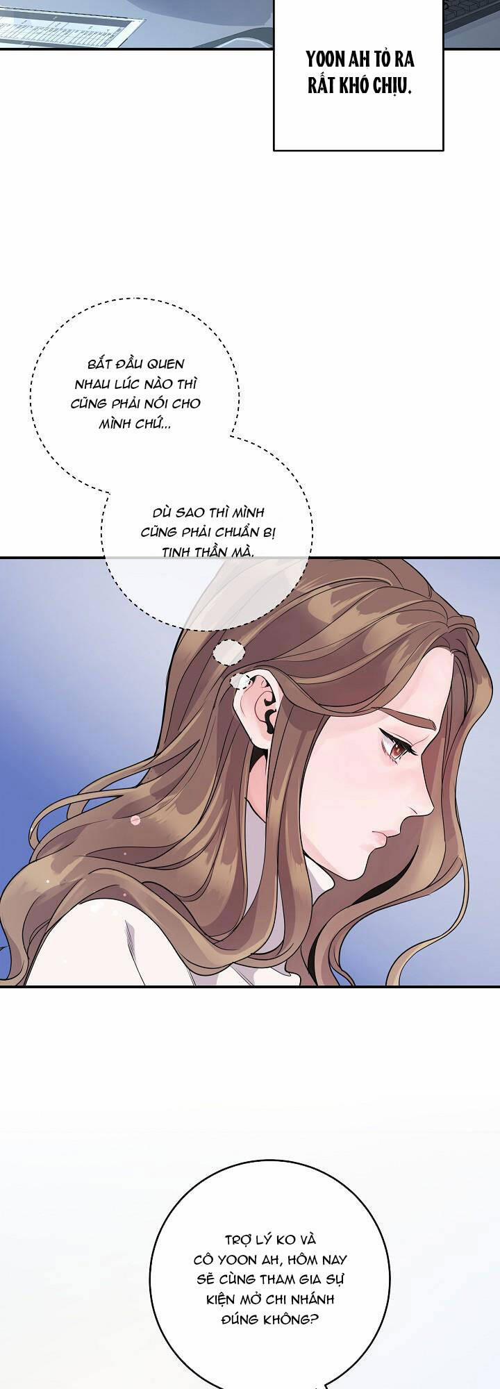 Lời Thú Tội Bí Ẩn 2 trang 19