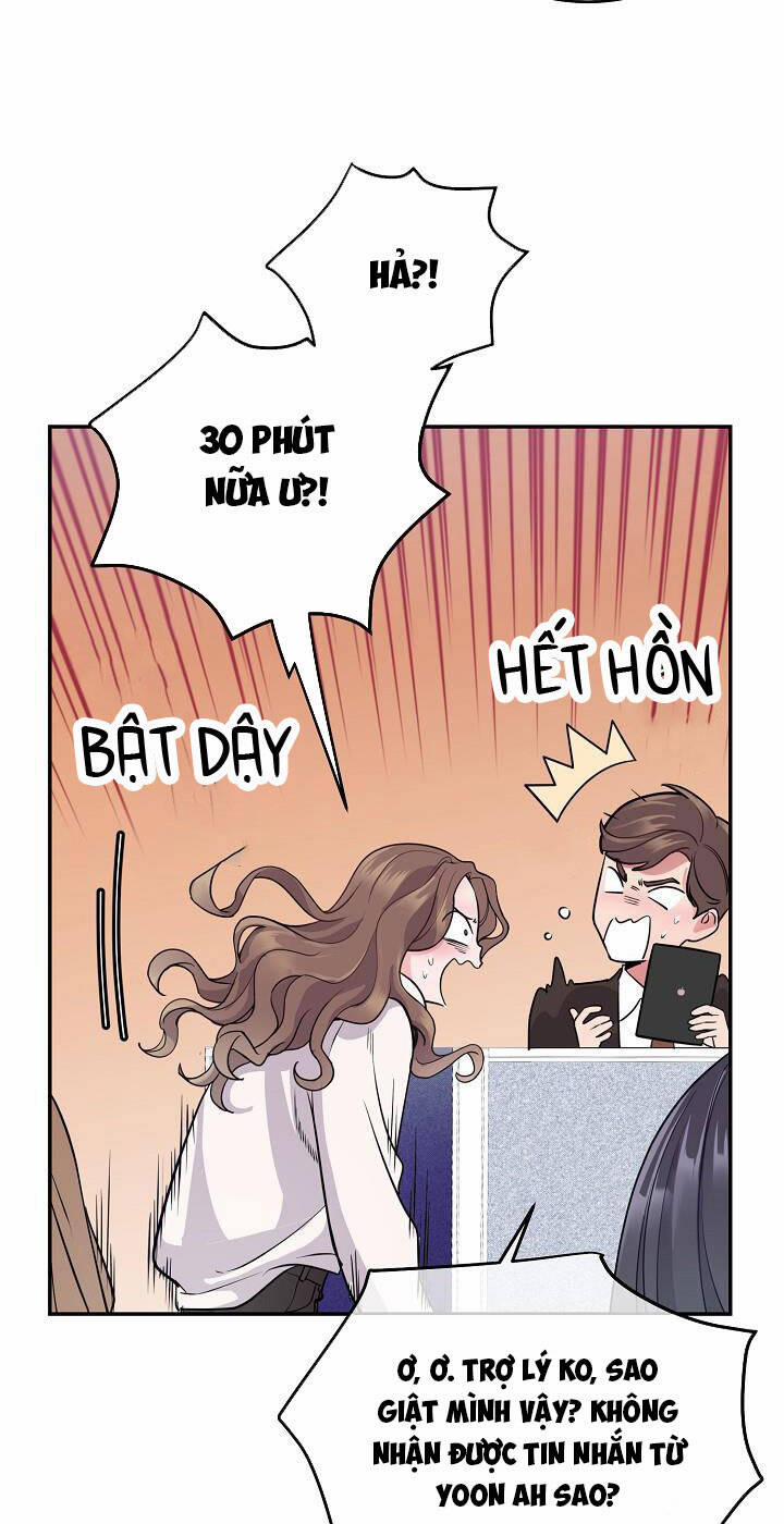 Lời Thú Tội Bí Ẩn 2 trang 21