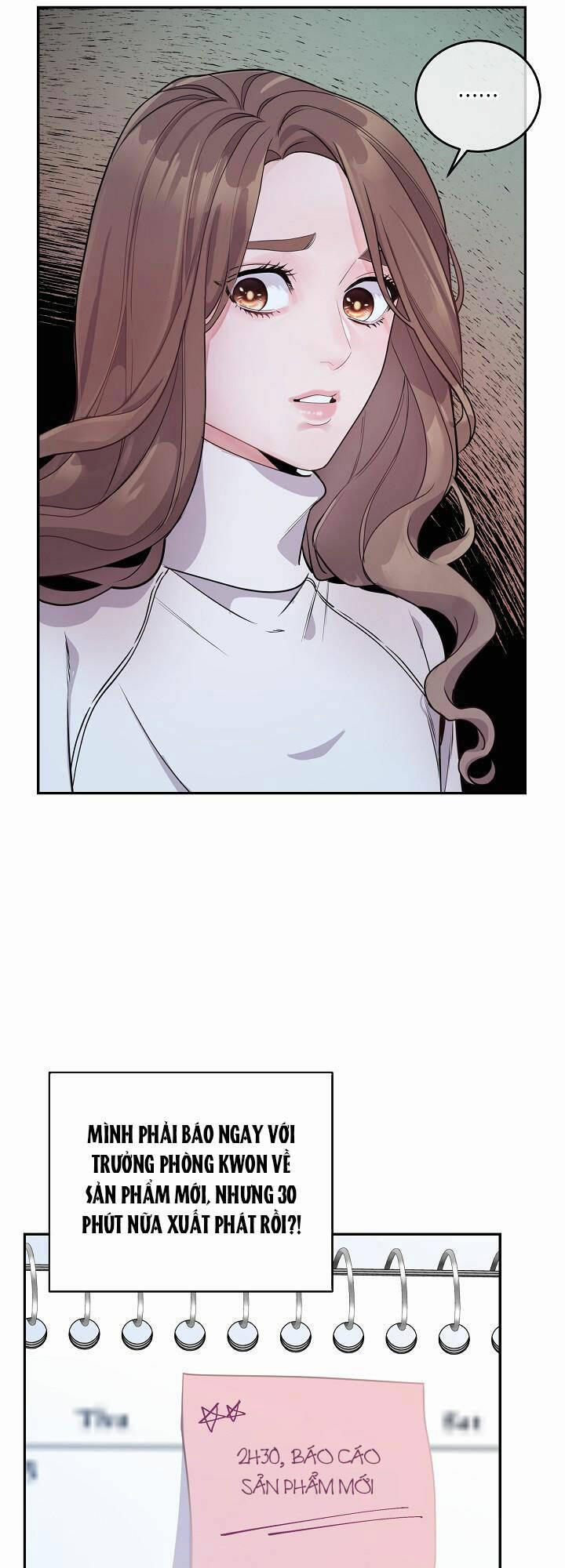 Lời Thú Tội Bí Ẩn 2 trang 23