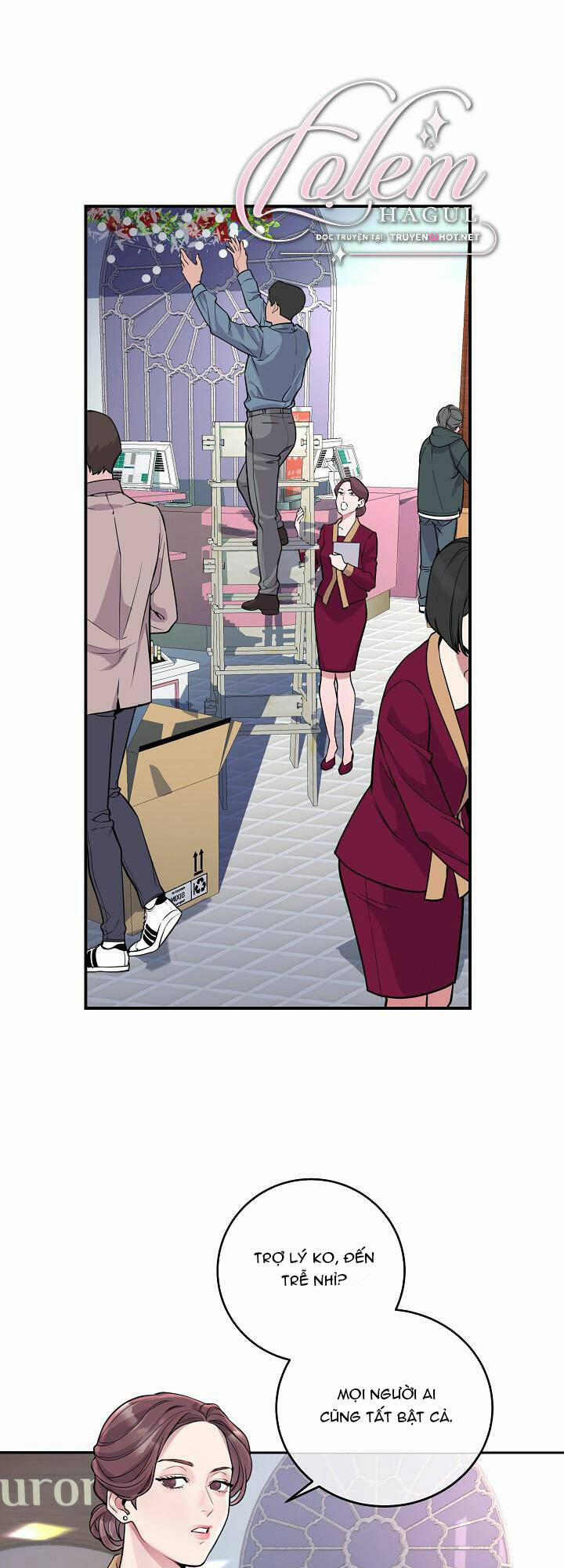 Lời Thú Tội Bí Ẩn 2 trang 27