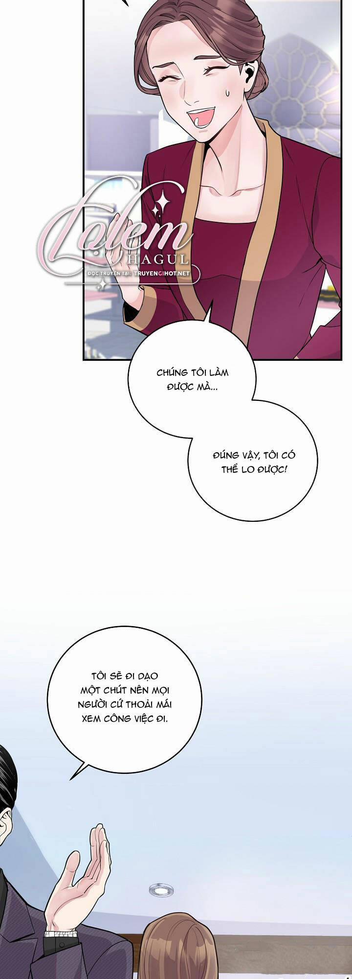 Lời Thú Tội Bí Ẩn 2 trang 30