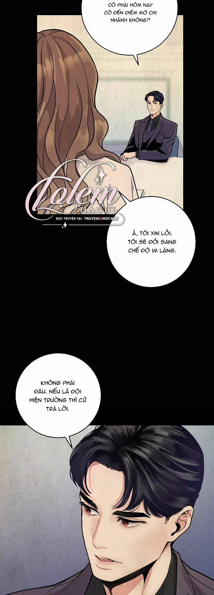 Lời Thú Tội Bí Ẩn 2 trang 33