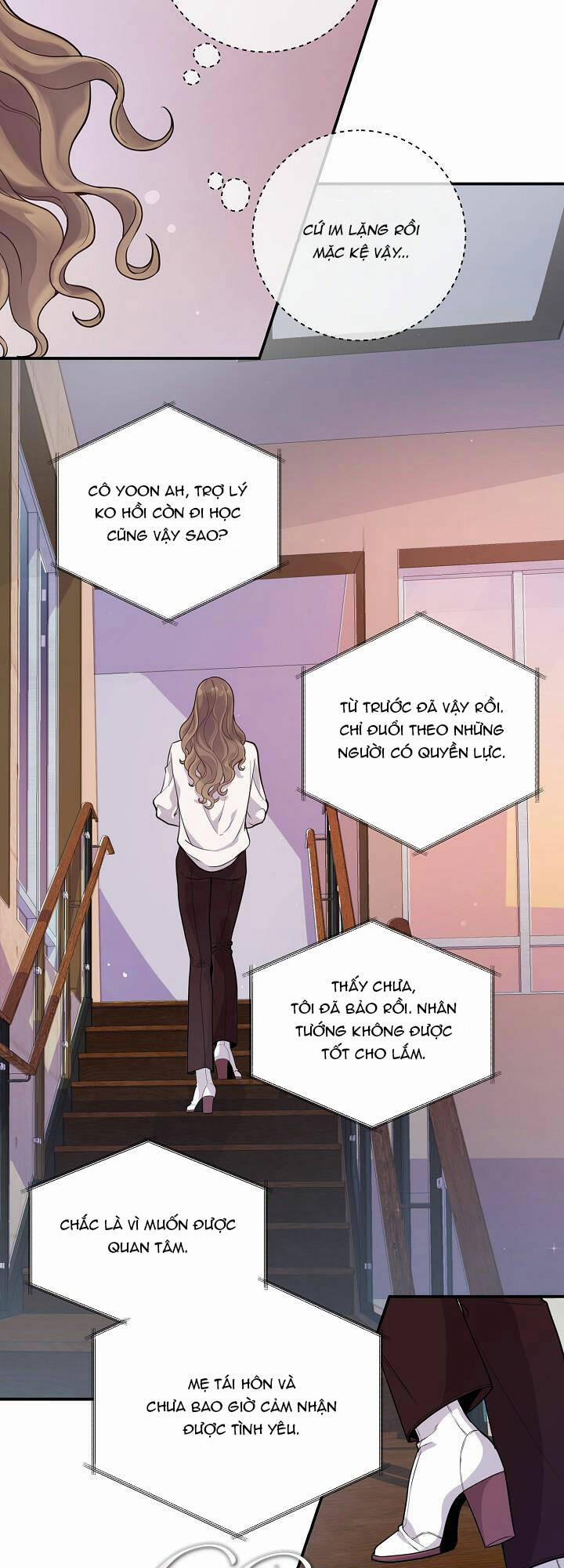 Lời Thú Tội Bí Ẩn 2 trang 39