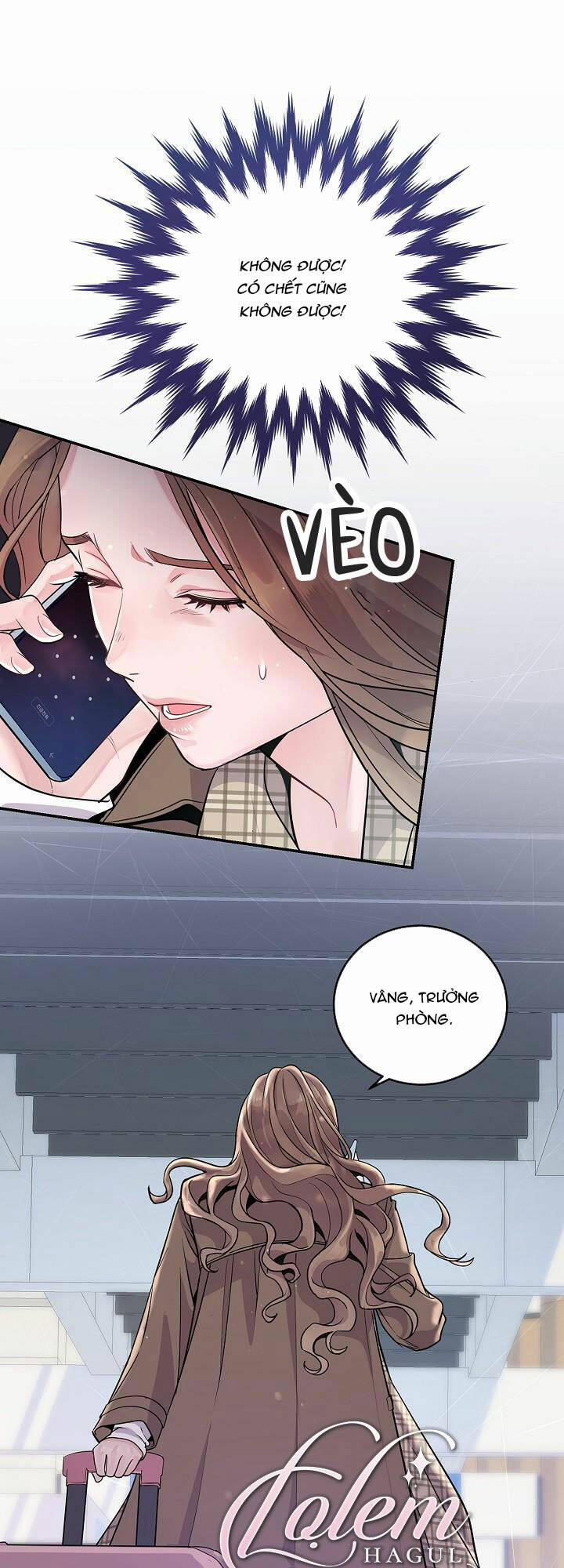 Lời Thú Tội Bí Ẩn 2 trang 4