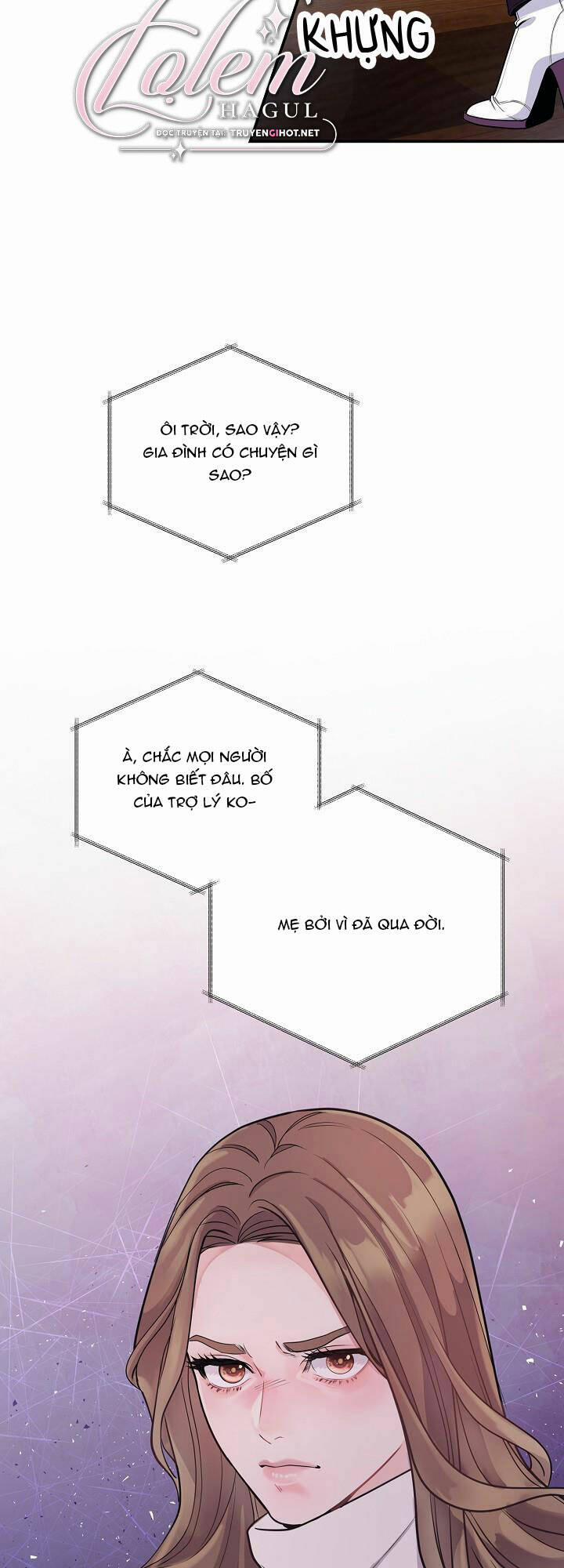 Lời Thú Tội Bí Ẩn 2 trang 40