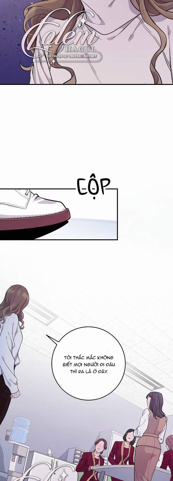 Lời Thú Tội Bí Ẩn 2 trang 41
