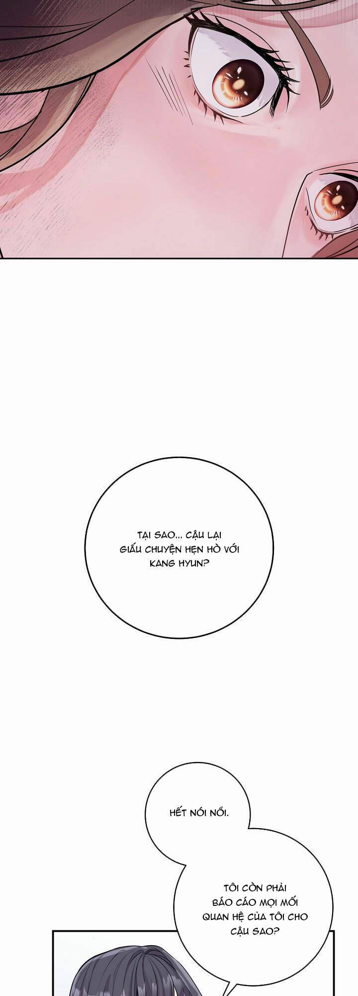 Lời Thú Tội Bí Ẩn 2 trang 47