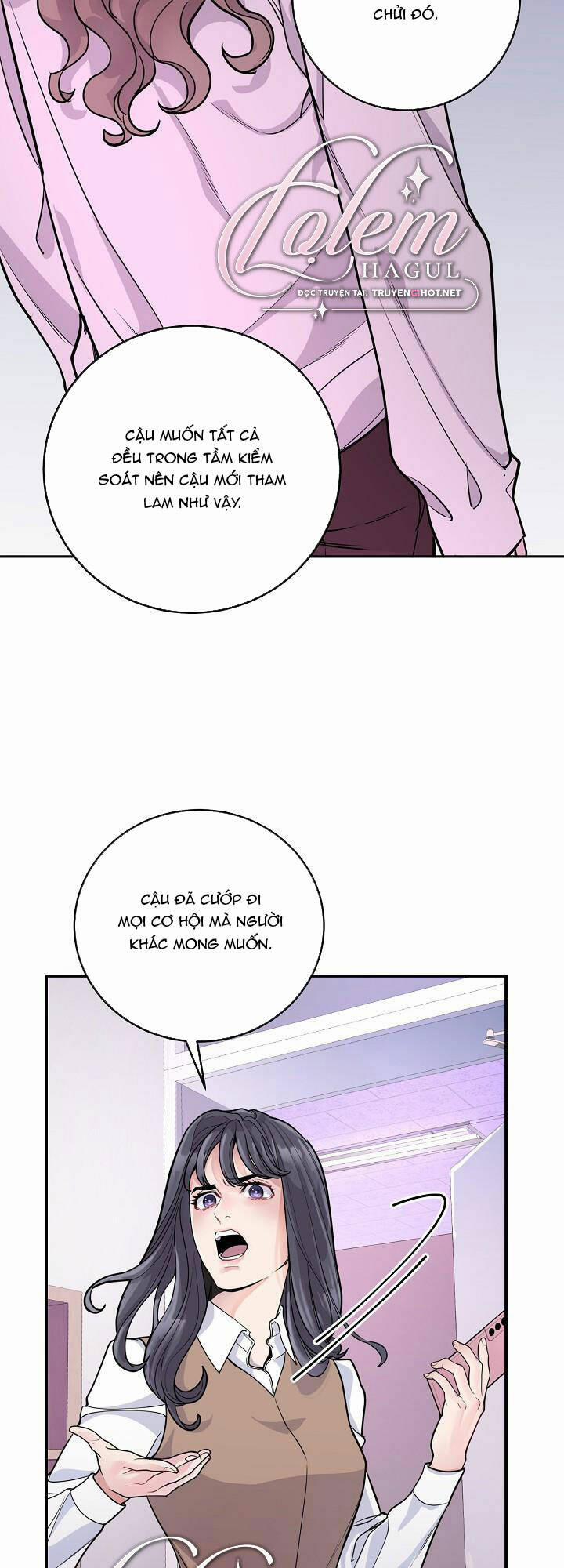 Lời Thú Tội Bí Ẩn 2 trang 49