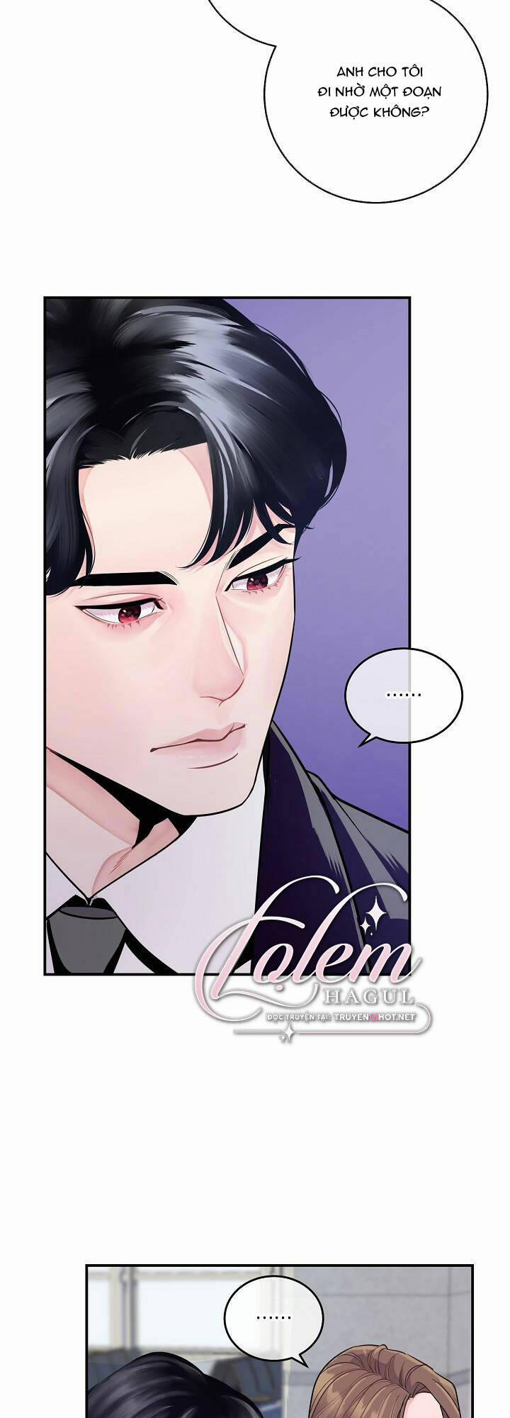 Lời Thú Tội Bí Ẩn 2 trang 7