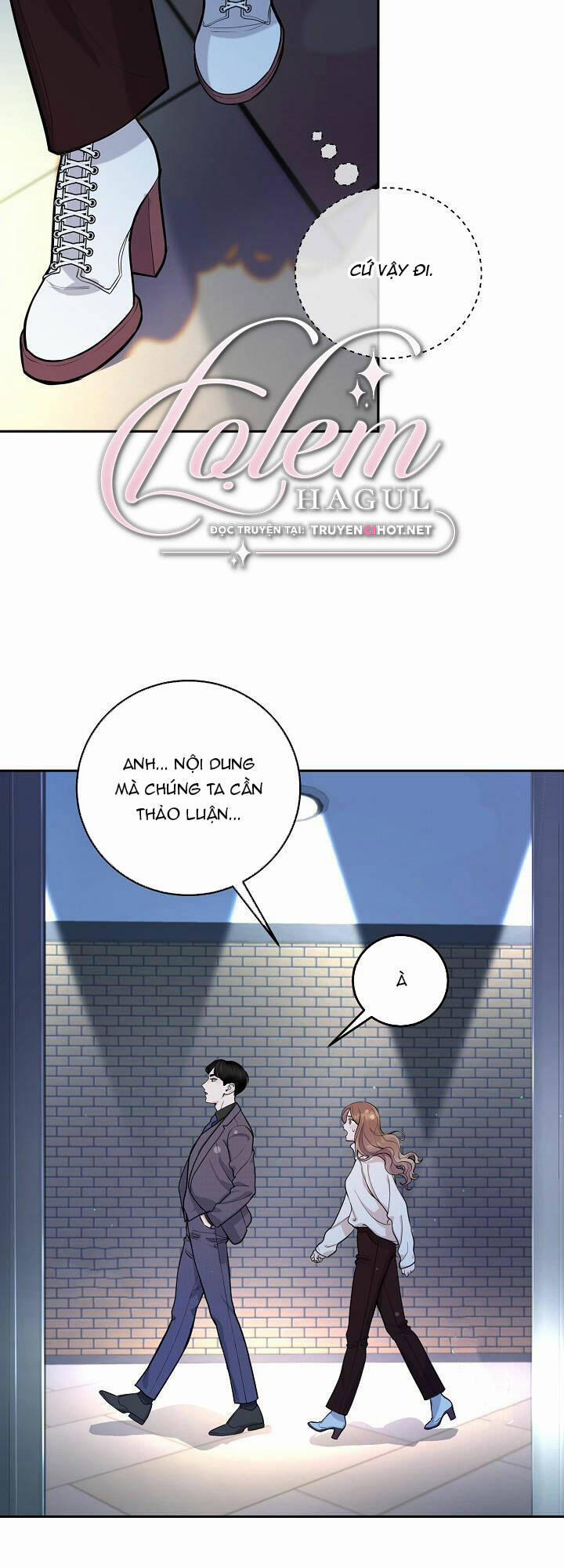 Lời Thú Tội Bí Ẩn 3 trang 19