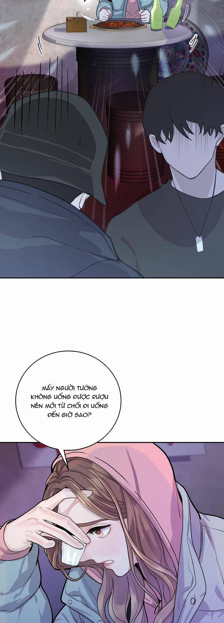 Lời Thú Tội Bí Ẩn 3 trang 24