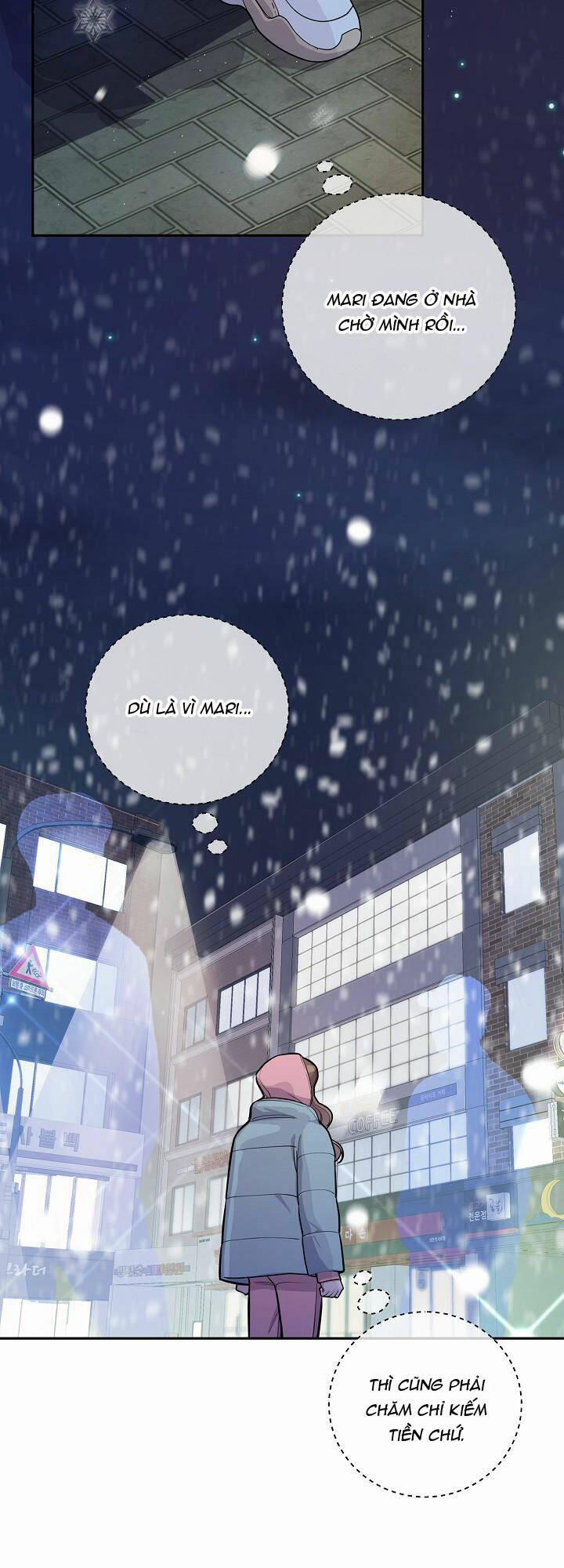 Lời Thú Tội Bí Ẩn 3 trang 29