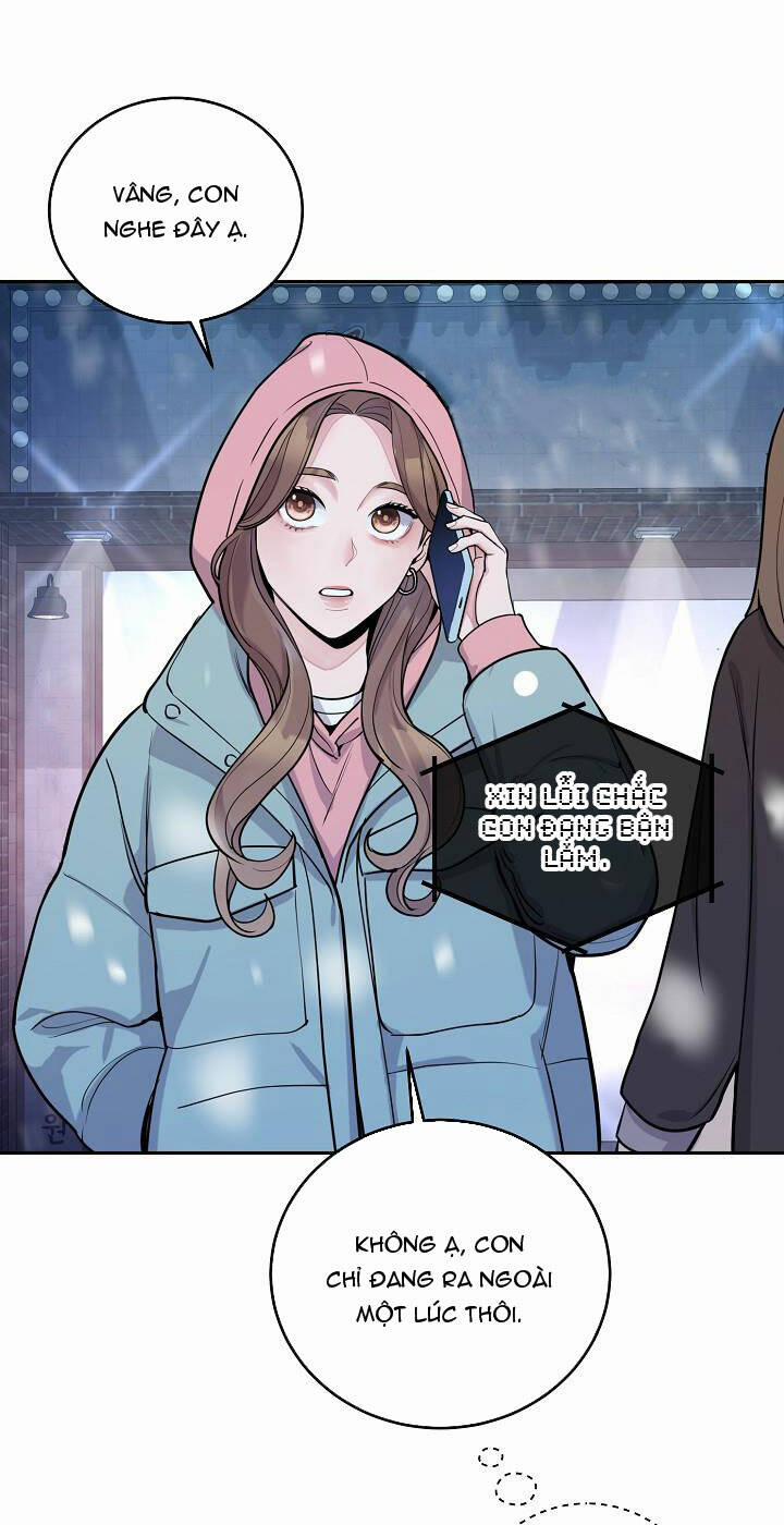 Lời Thú Tội Bí Ẩn 3 trang 32