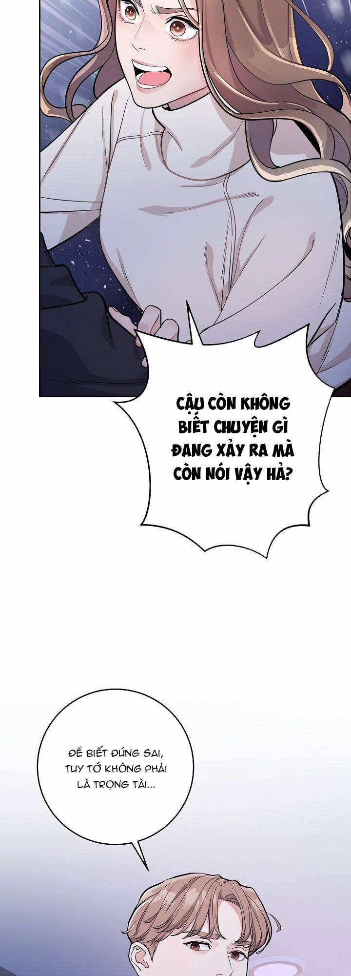 Lời Thú Tội Bí Ẩn 3 trang 4