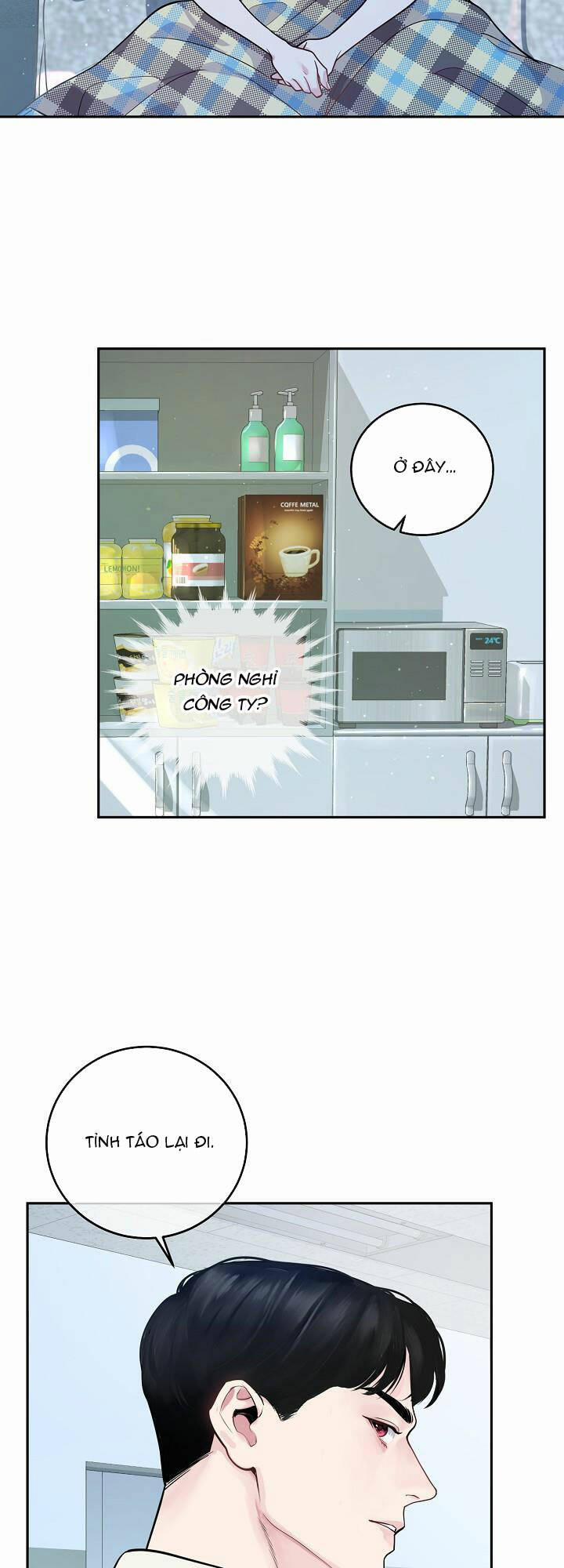 Lời Thú Tội Bí Ẩn 3 trang 49