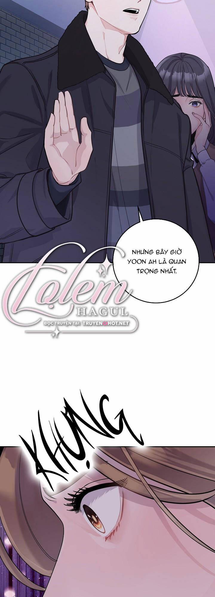 Lời Thú Tội Bí Ẩn 3 trang 5