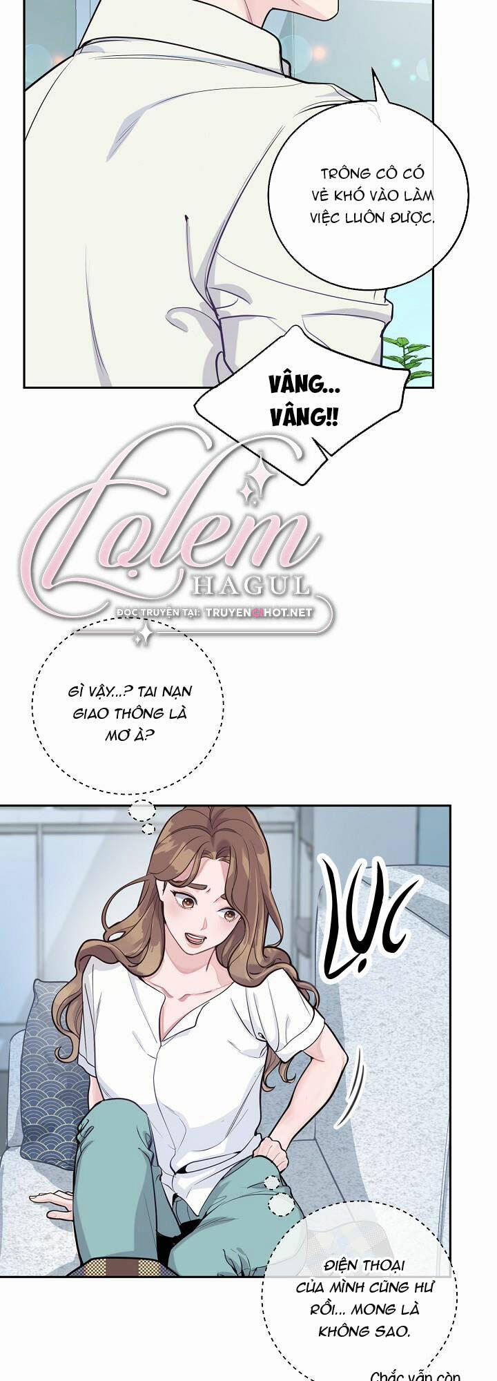 Lời Thú Tội Bí Ẩn 3 trang 50