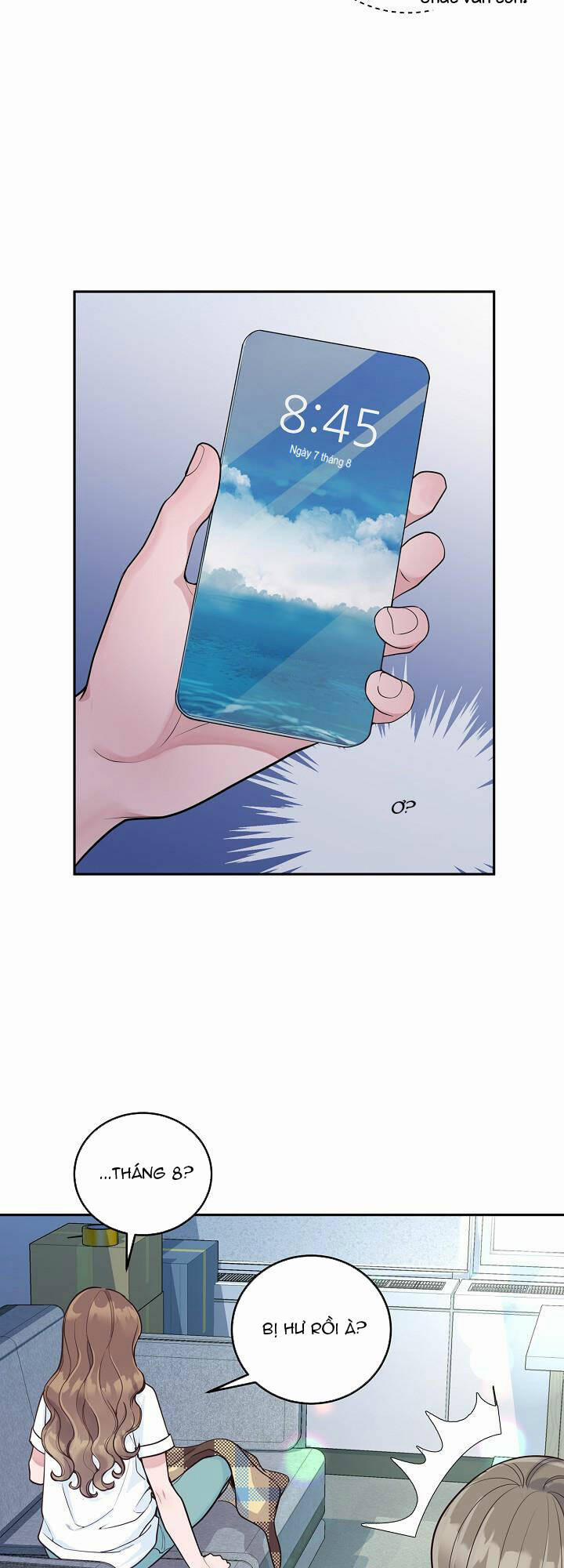 Lời Thú Tội Bí Ẩn 3 trang 51