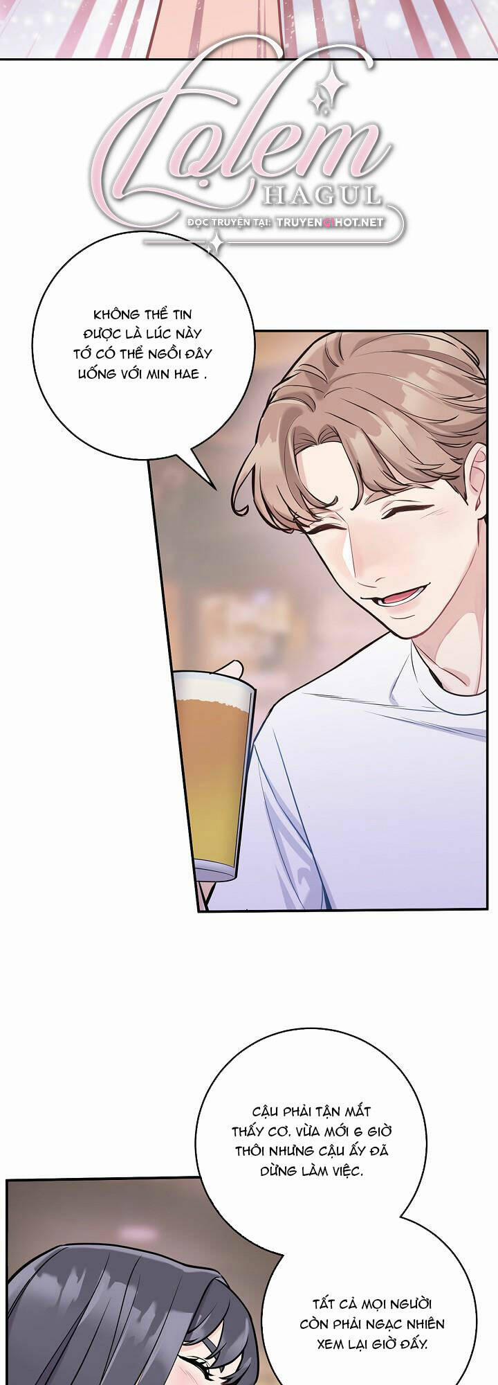Lời Thú Tội Bí Ẩn 4 trang 12