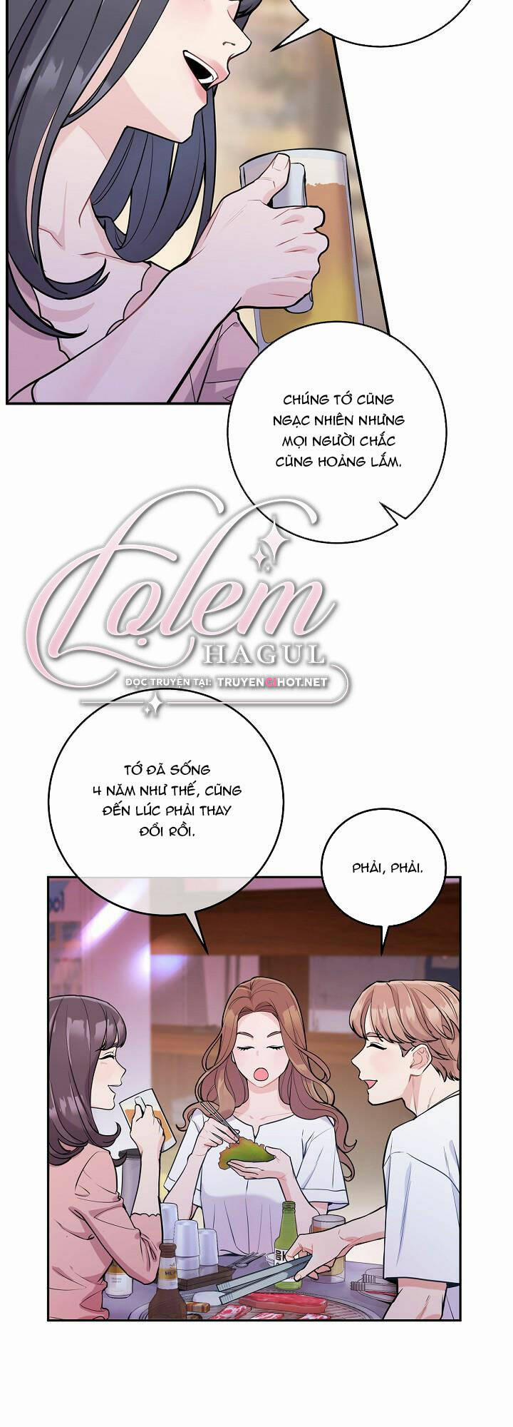 Lời Thú Tội Bí Ẩn 4 trang 13