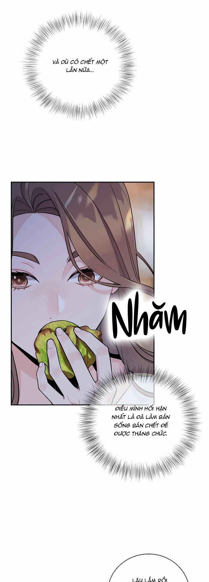 Lời Thú Tội Bí Ẩn 4 trang 14