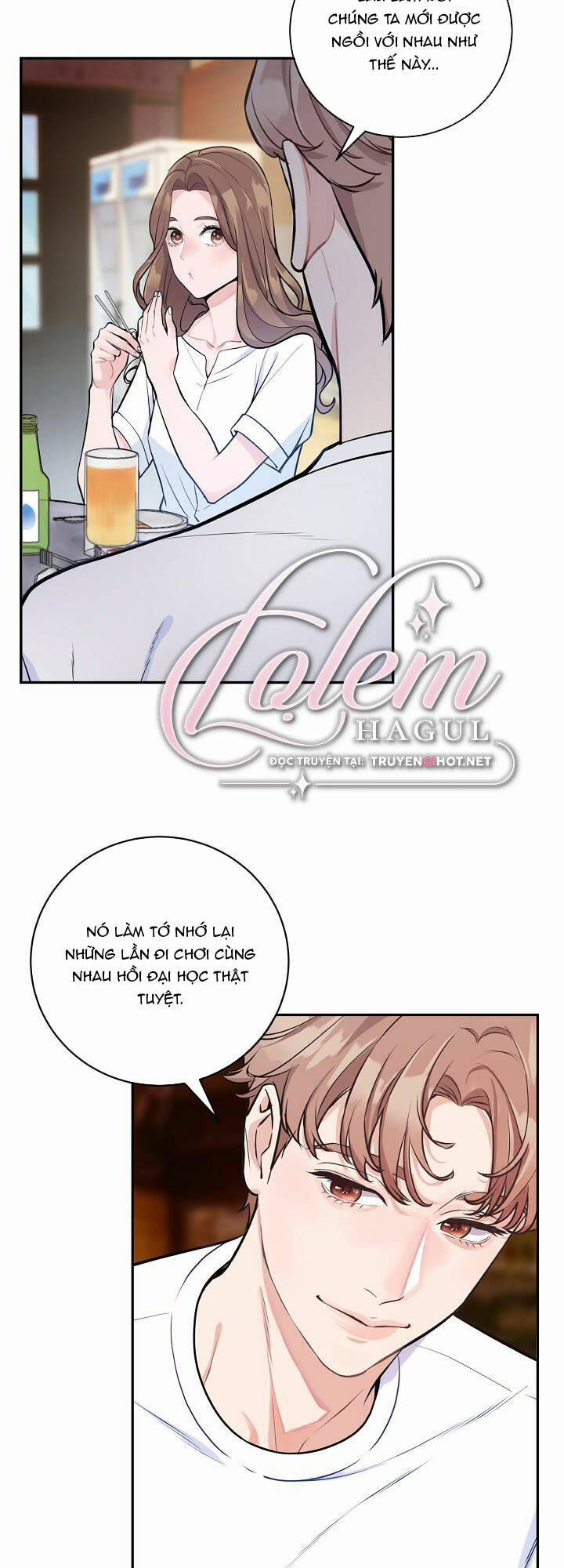 Lời Thú Tội Bí Ẩn 4 trang 15