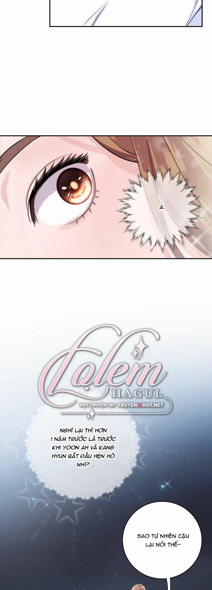Lời Thú Tội Bí Ẩn 4 trang 16