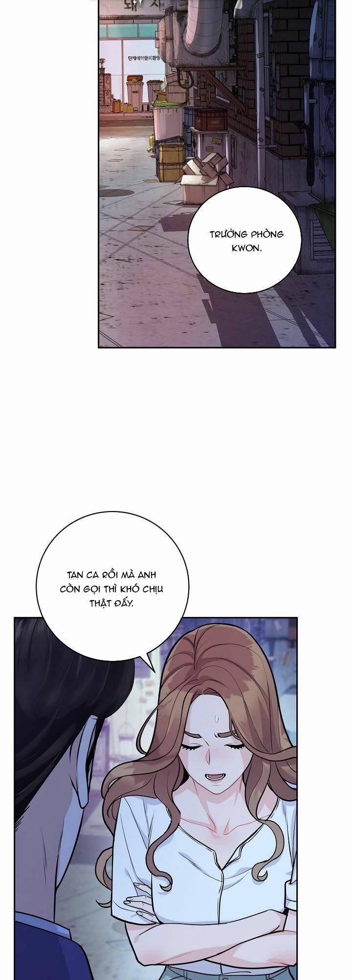 Lời Thú Tội Bí Ẩn 4 trang 27