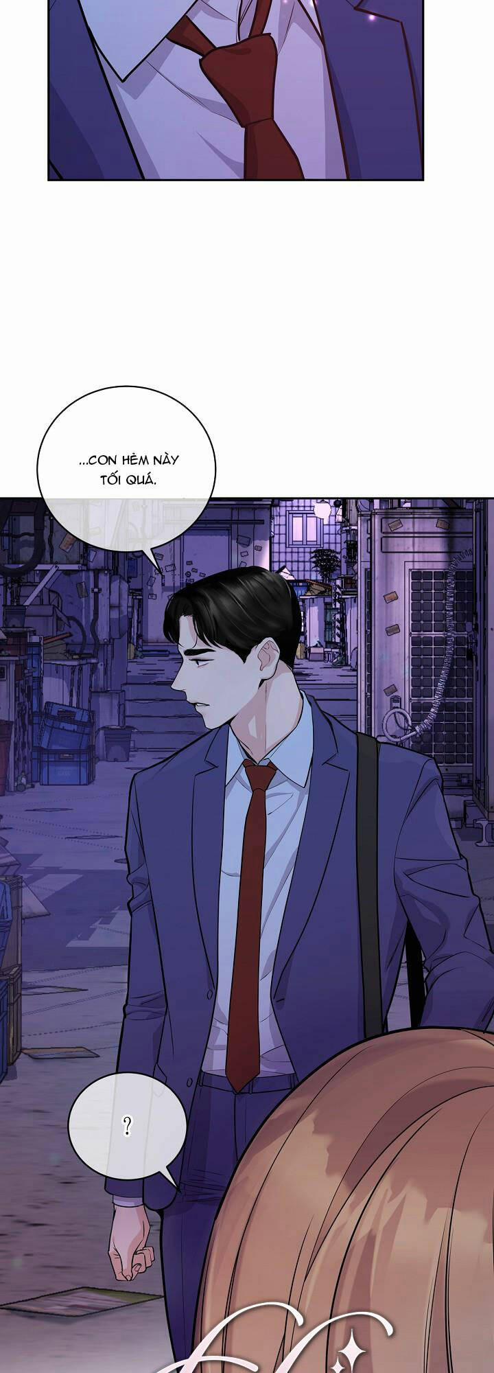 Lời Thú Tội Bí Ẩn 4 trang 40