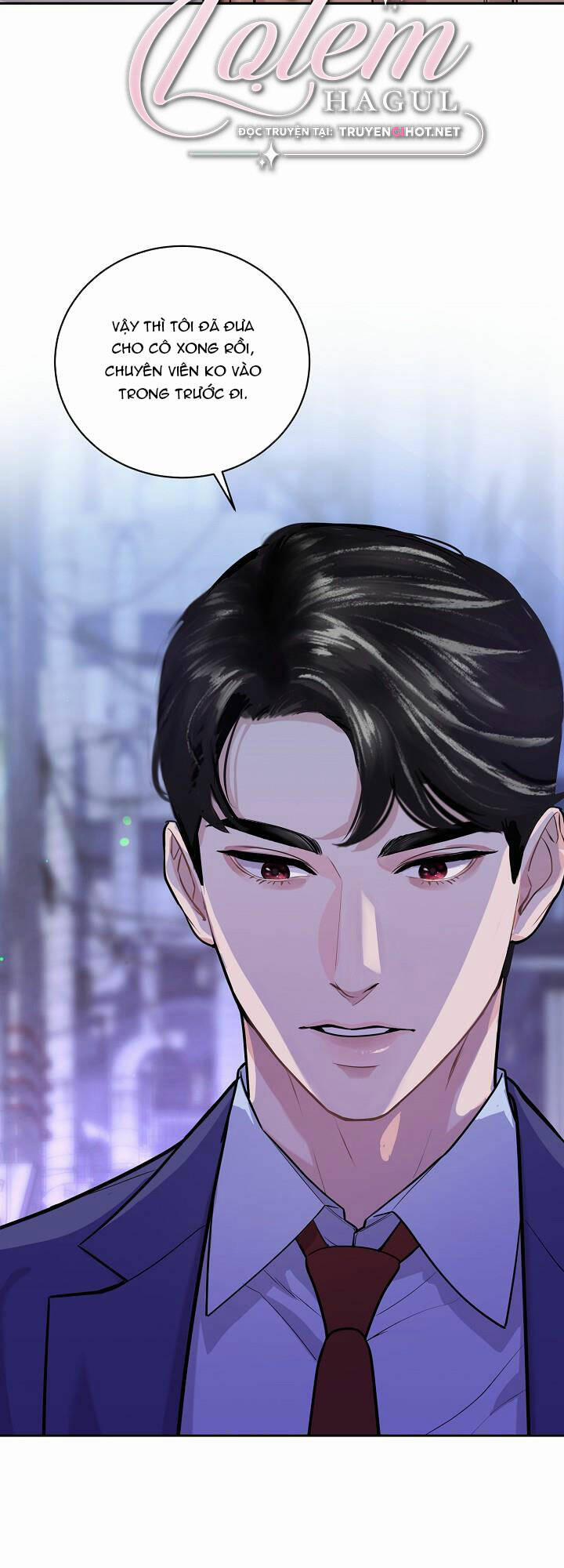 Lời Thú Tội Bí Ẩn 4 trang 41