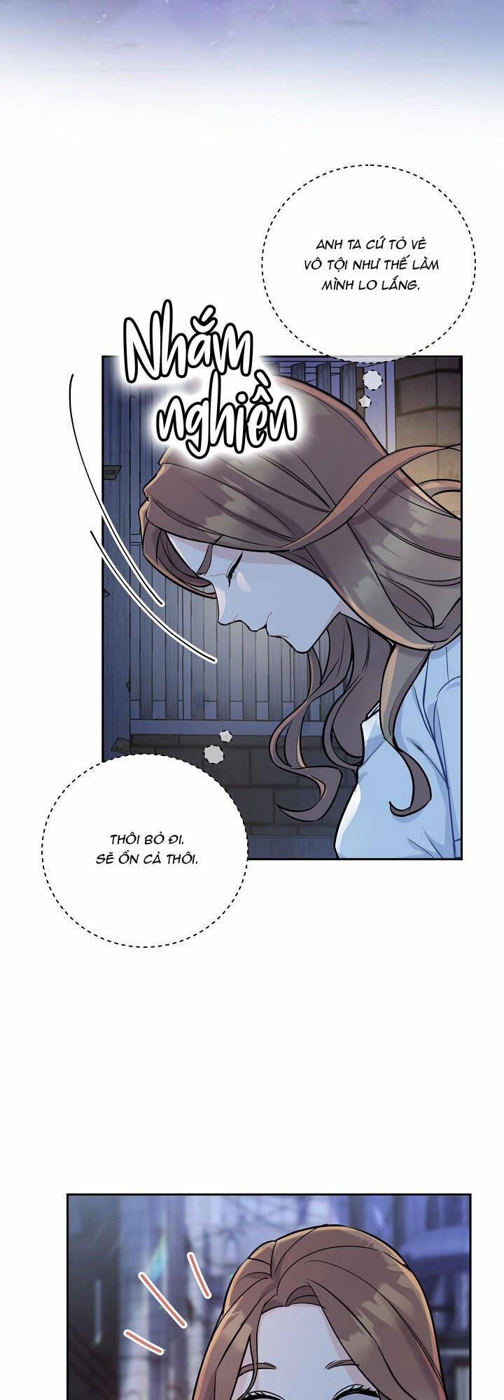 Lời Thú Tội Bí Ẩn 4 trang 46