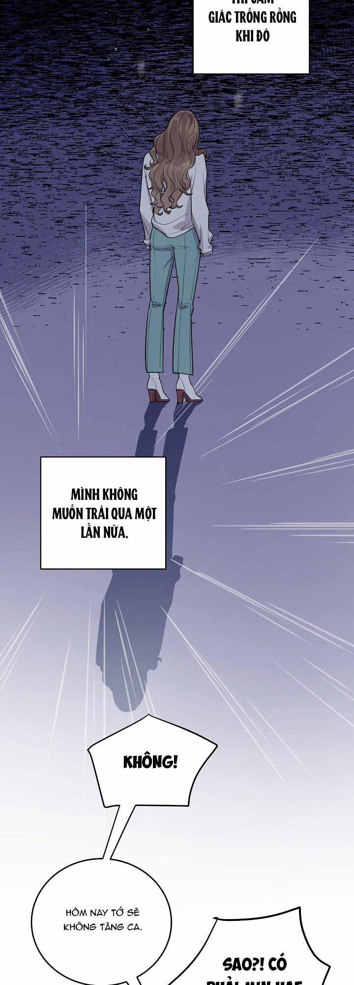 Lời Thú Tội Bí Ẩn 4 trang 7