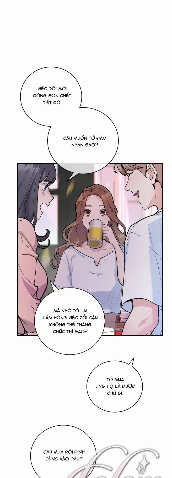 Lời Thú Tội Bí Ẩn 5 trang 0