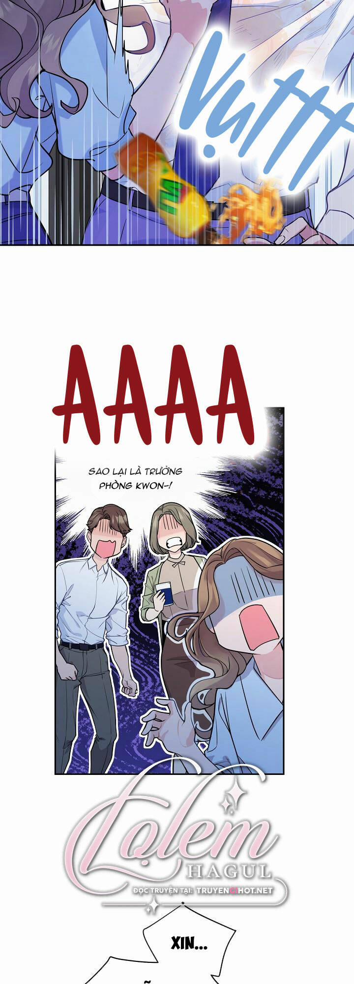 Lời Thú Tội Bí Ẩn 5 trang 11