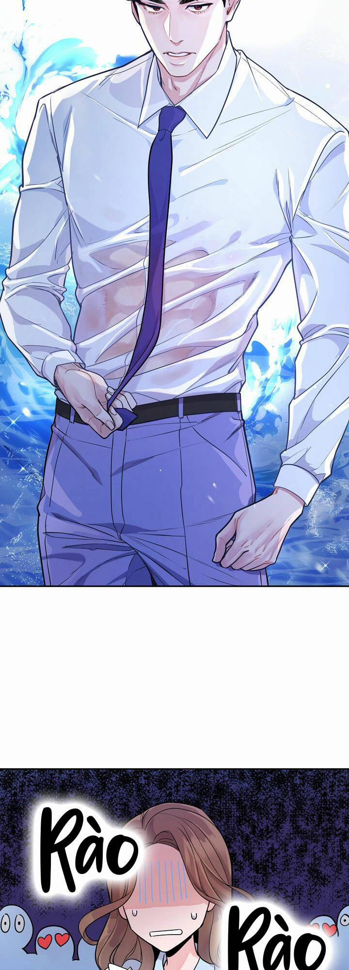 Lời Thú Tội Bí Ẩn 5 trang 15