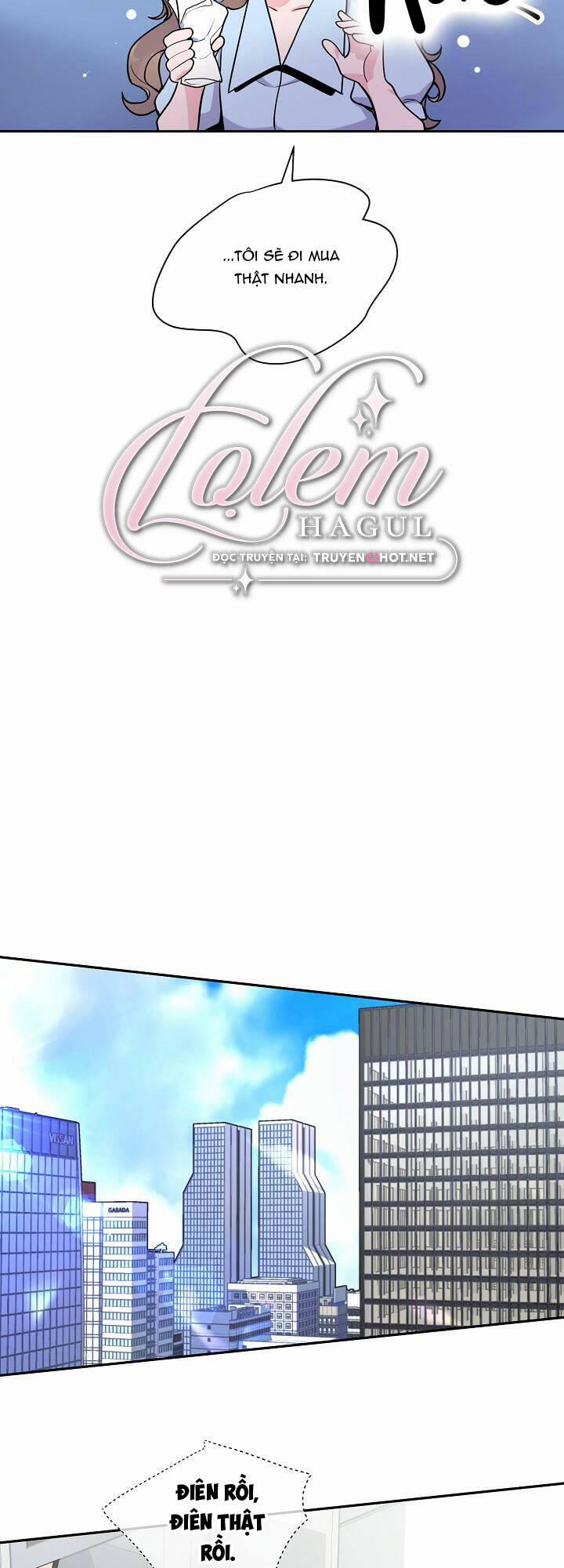 Lời Thú Tội Bí Ẩn 5 trang 16