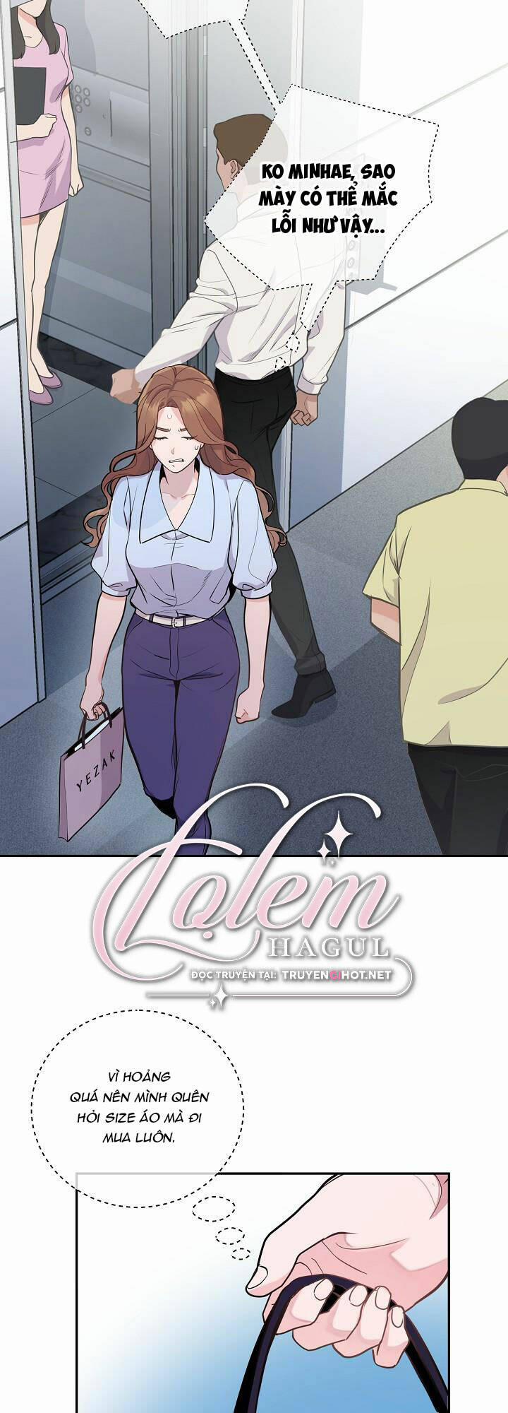 Lời Thú Tội Bí Ẩn 5 trang 17