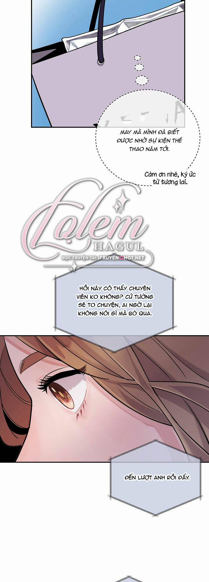 Lời Thú Tội Bí Ẩn 5 trang 18