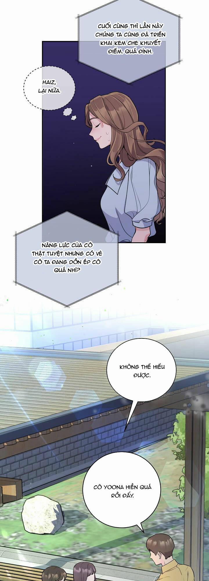 Lời Thú Tội Bí Ẩn 5 trang 19