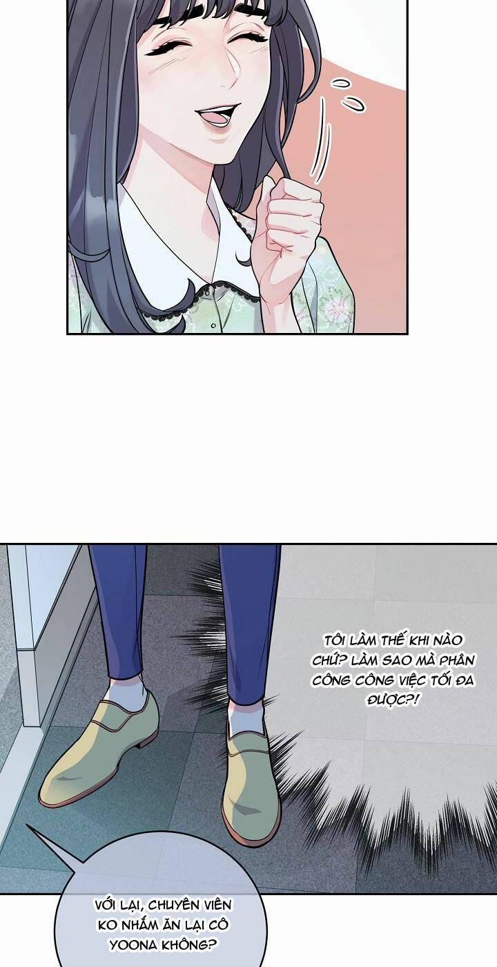 Lời Thú Tội Bí Ẩn 5 trang 21