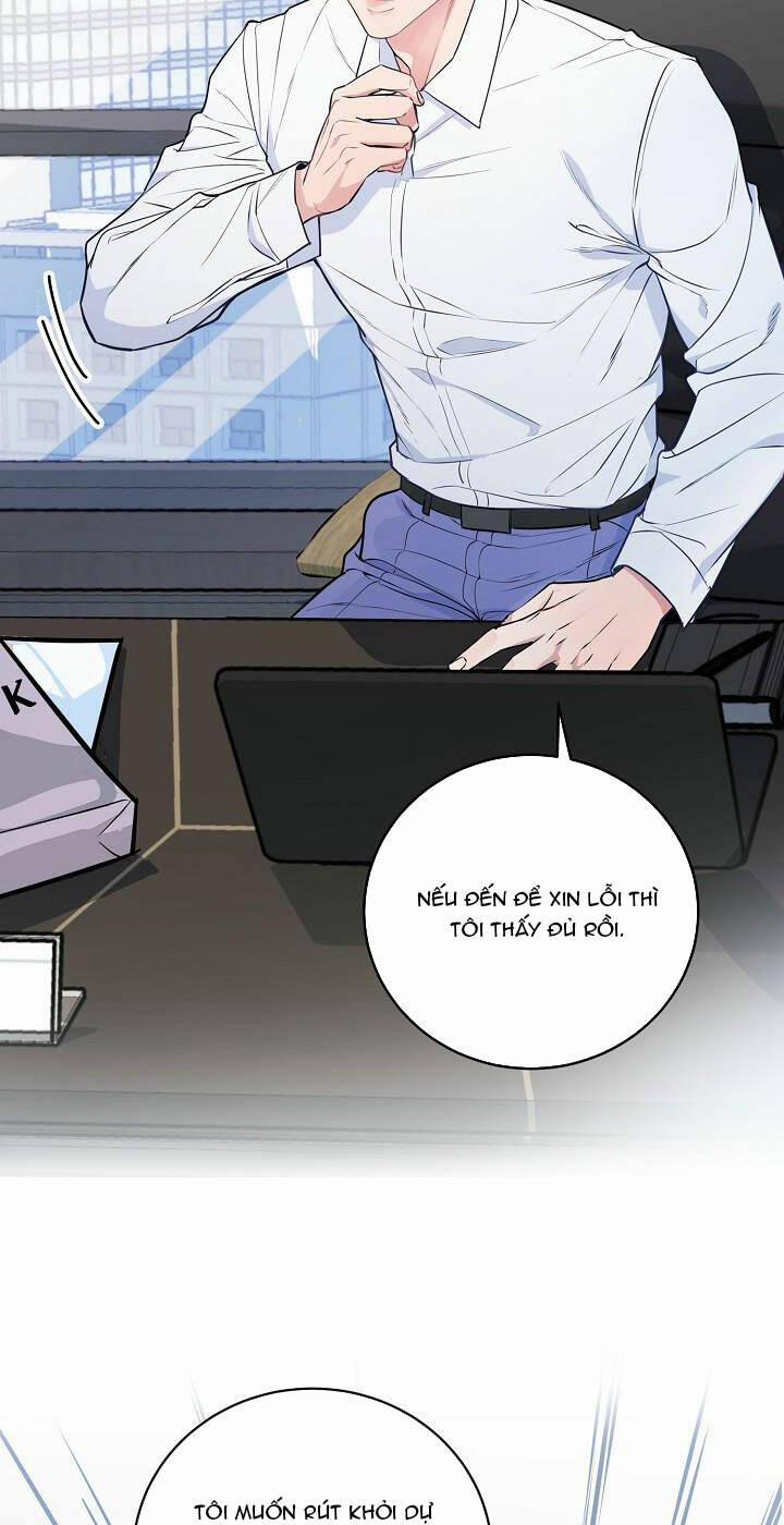 Lời Thú Tội Bí Ẩn 5 trang 32