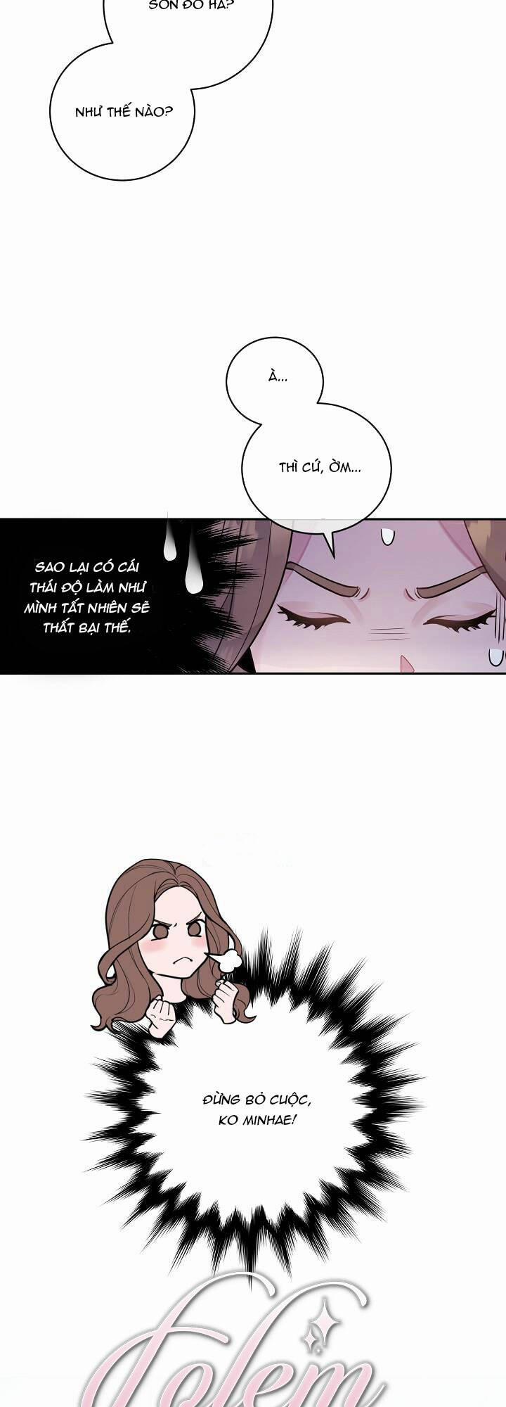 Lời Thú Tội Bí Ẩn 5 trang 35