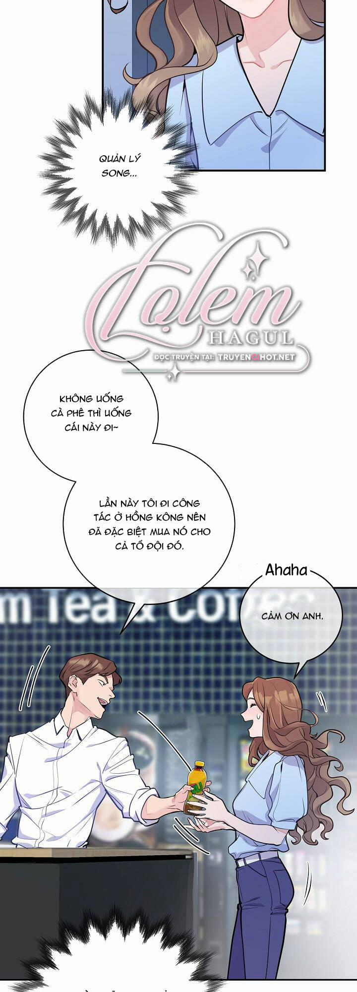 Lời Thú Tội Bí Ẩn 5 trang 4