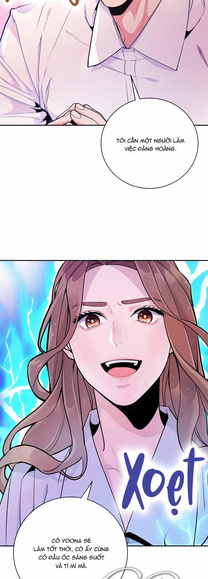 Lời Thú Tội Bí Ẩn 5 trang 45