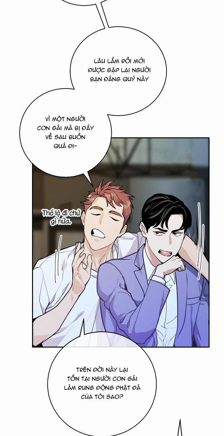 Lời Thú Tội Bí Ẩn 6 trang 10