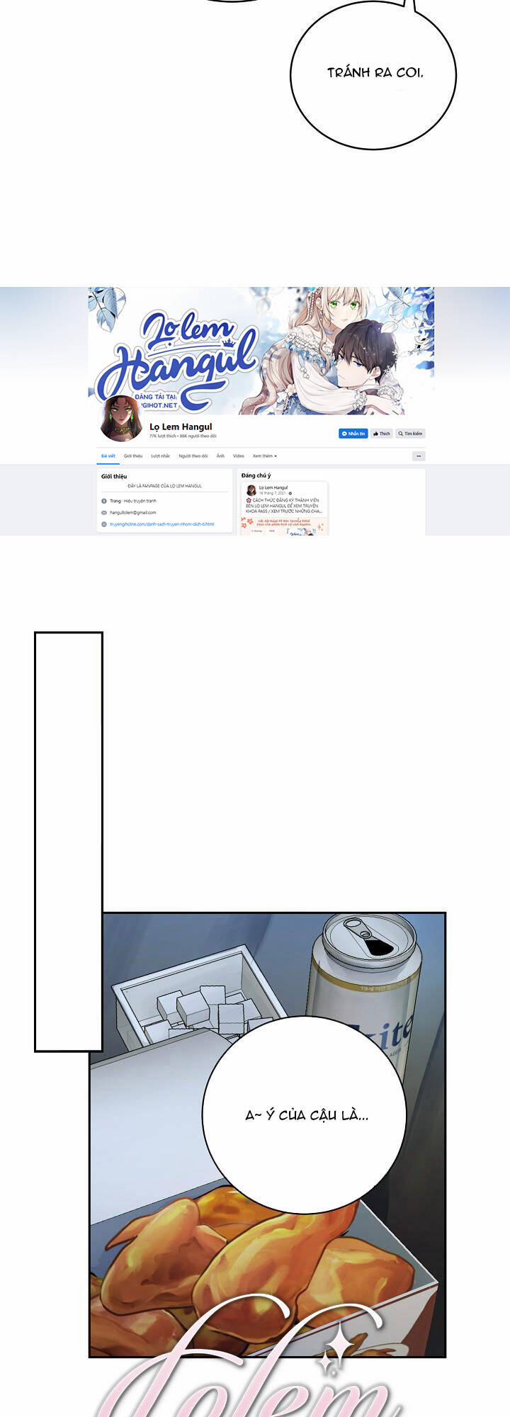 Lời Thú Tội Bí Ẩn 6 trang 11