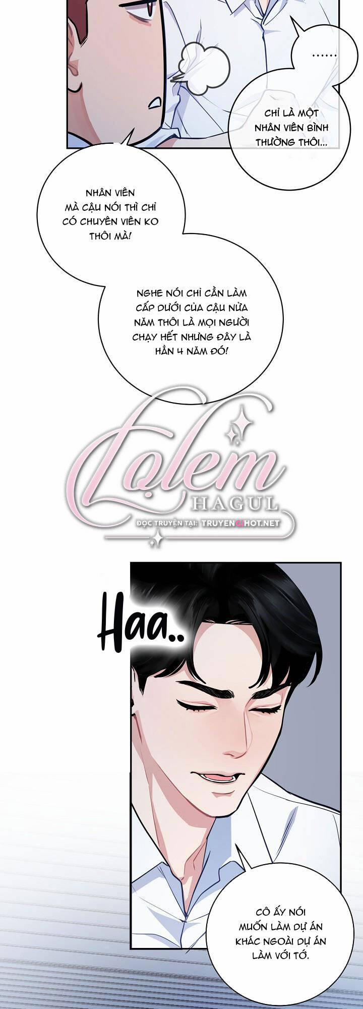 Lời Thú Tội Bí Ẩn 6 trang 13