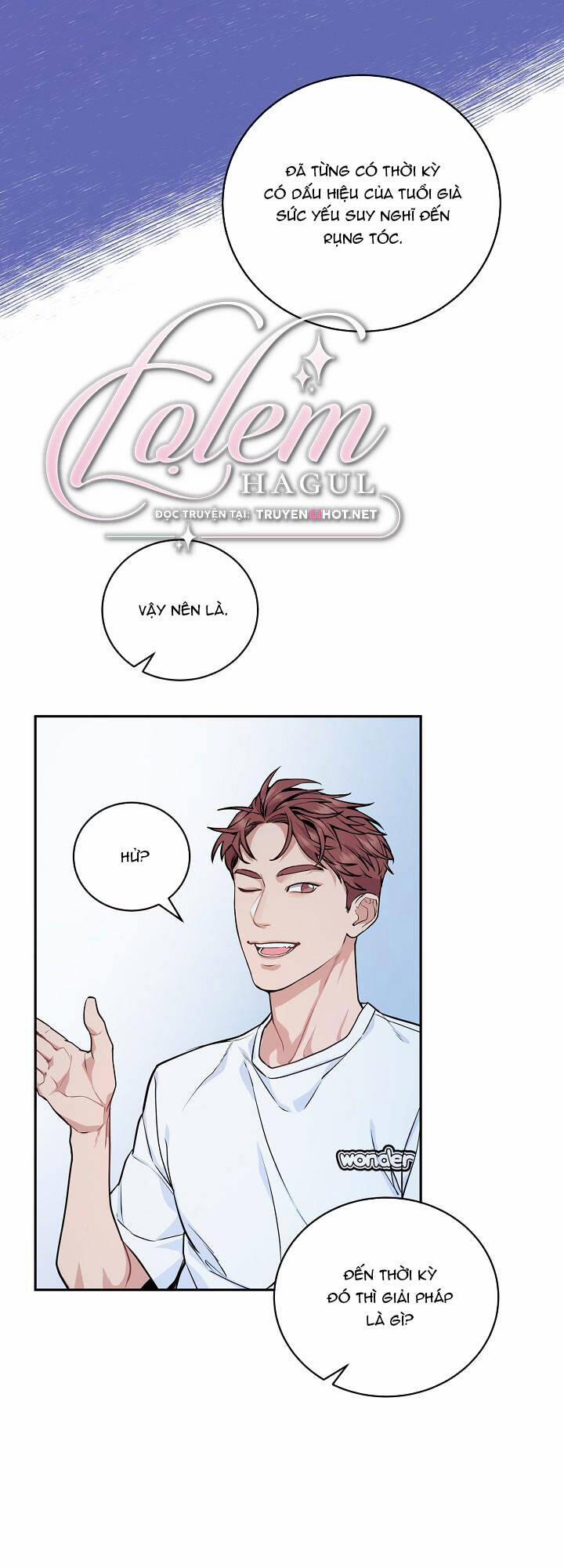 Lời Thú Tội Bí Ẩn 6 trang 18