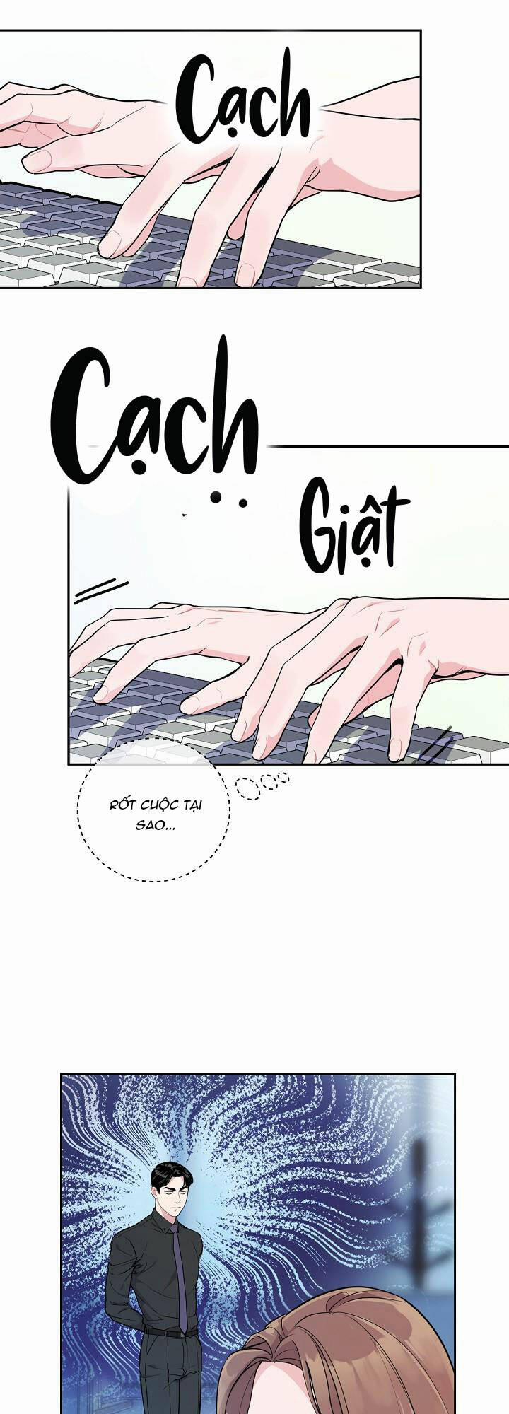 Lời Thú Tội Bí Ẩn 6 trang 23