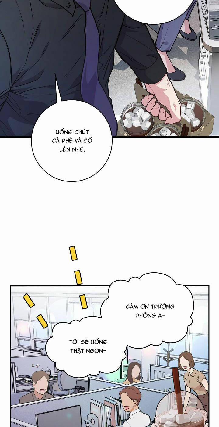 Lời Thú Tội Bí Ẩn 6 trang 32